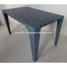 industrial style coffee table latest design